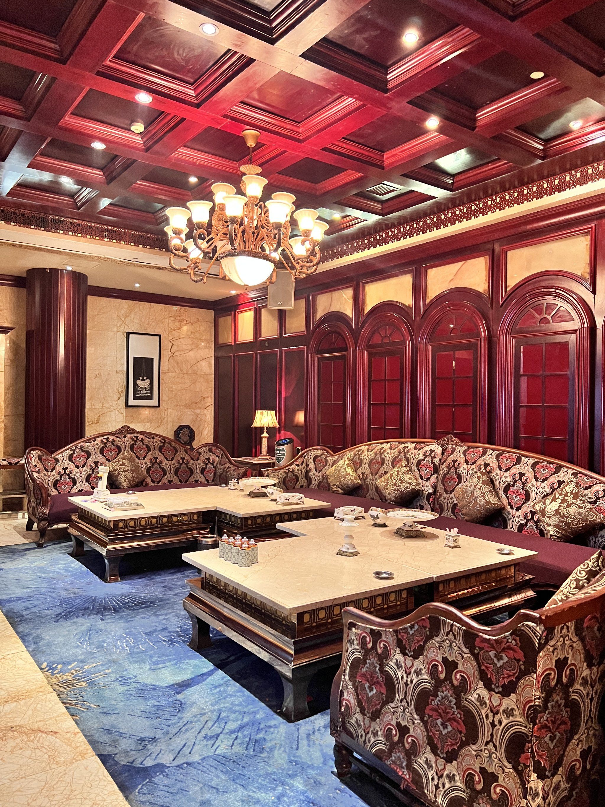 上饶商务ktv商务ktv能否组局解析-鄱阳县ktv预定