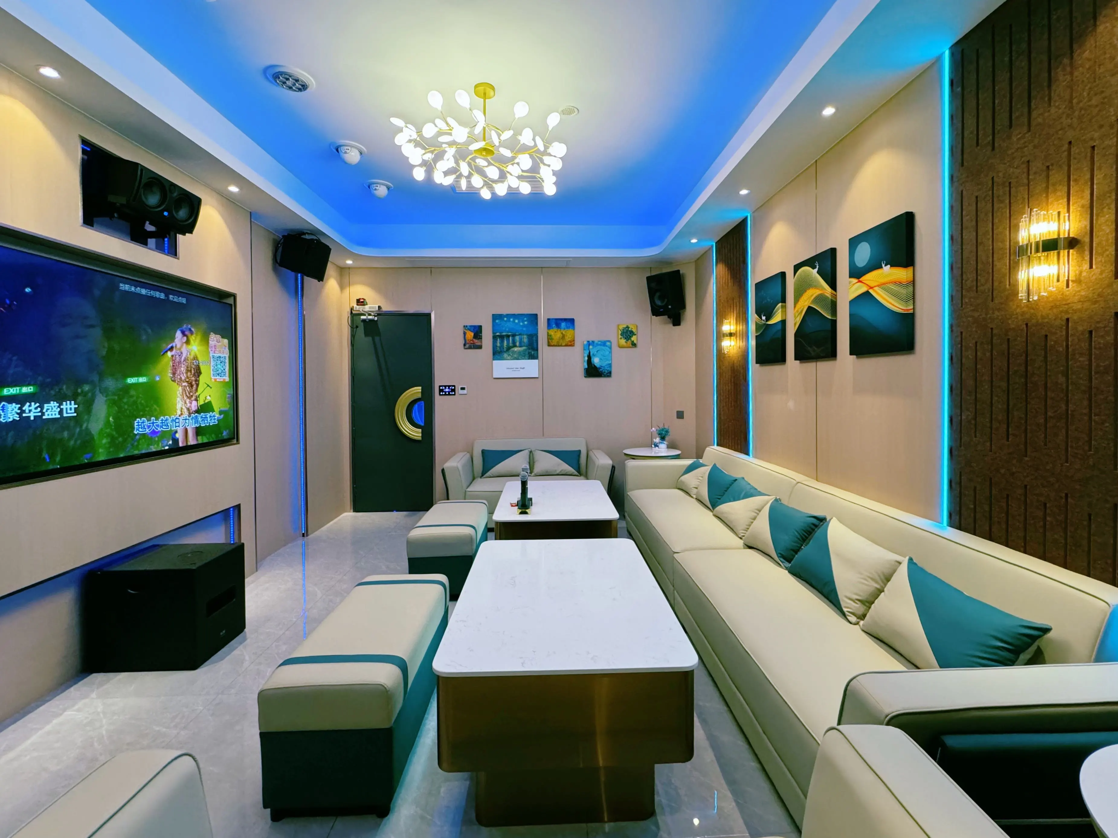 “商务ktv上饶,划算不划算”-铅山县ktv预定