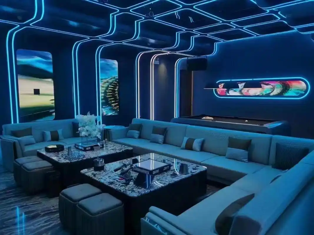 上饶商务ktv商务ktv有没有详细介绍-万年县ktv预定