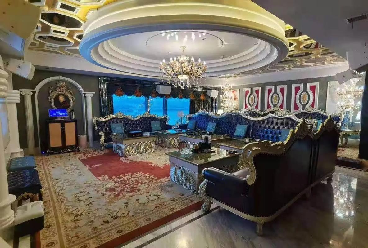 上饶商务ktv推荐及商务ktv有哪些选择-玉山县ktv预定