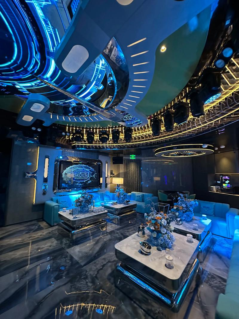 上饶商务ktv创新商务ktv模式解析-玉山县ktv预定