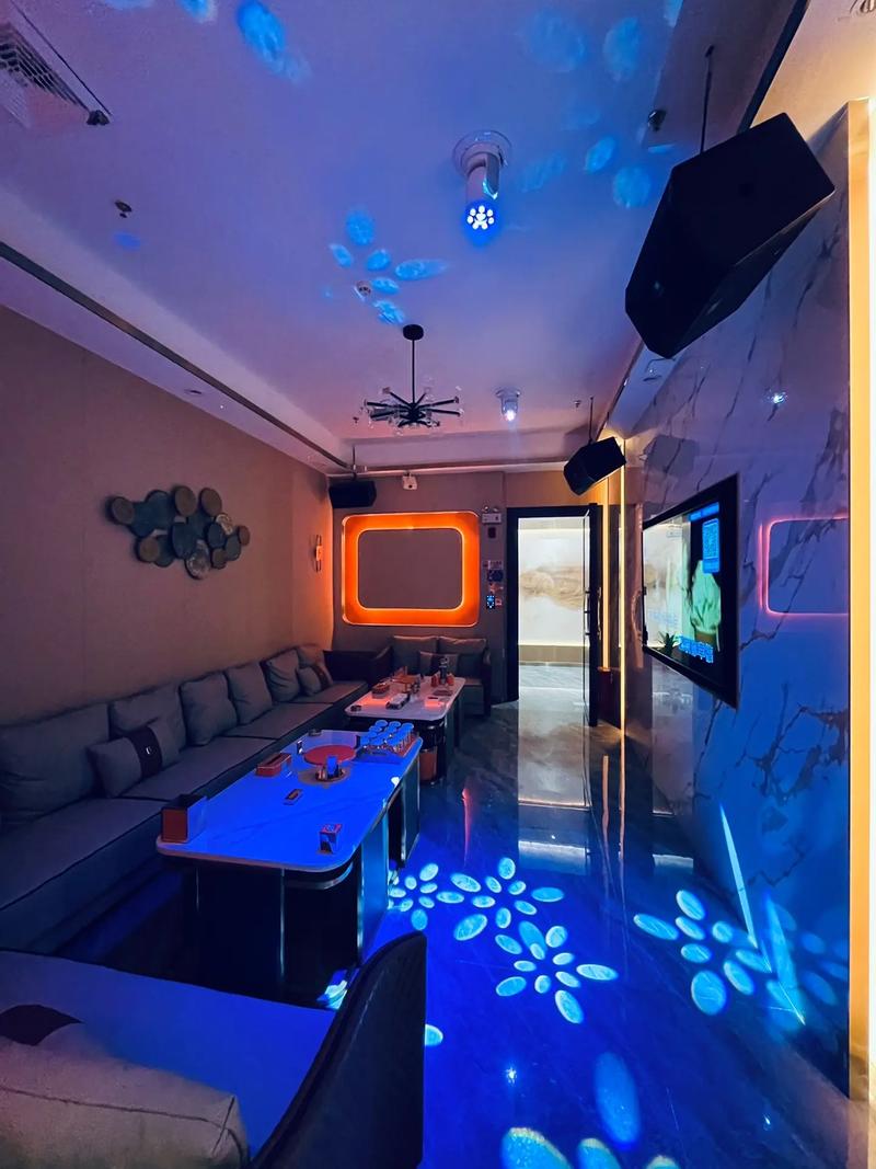 上饶商务ktv尽享夜场魅力-横峰县ktv预定