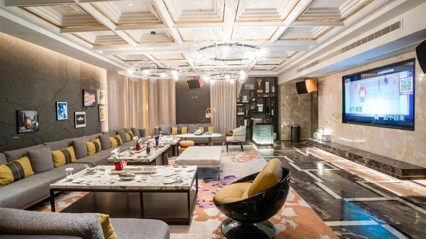 上饶商务ktv模式探索-弋阳县ktv预定