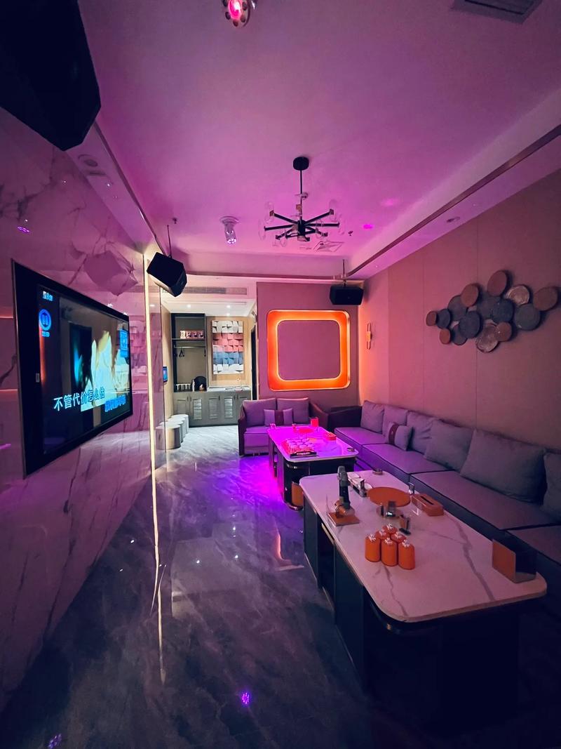 上饶商务ktv带来商务ktv新玩法-余干县ktv预定