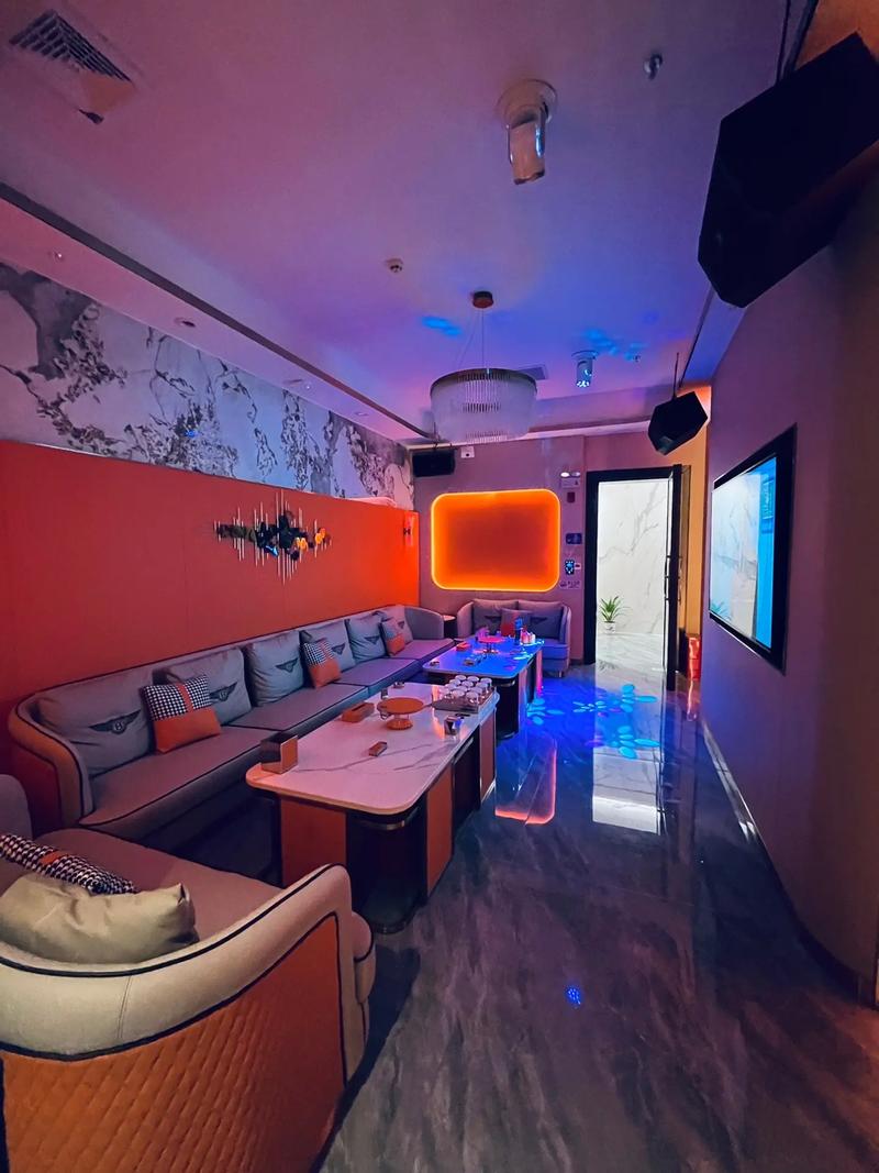 上饶商务ktv，商务ktv好吗？-余干县ktv预定