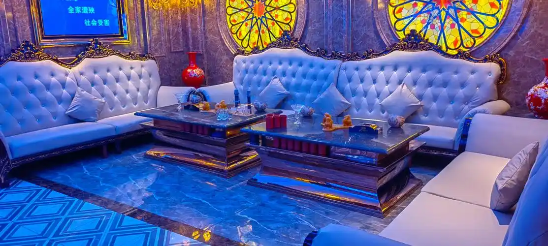 上饶商务ktv最佳商务ktv推荐-德兴市ktv预定