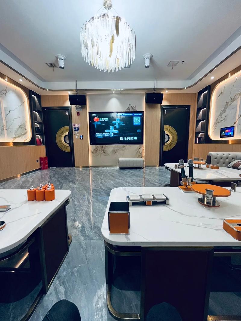 上饶商务ktv推荐商务ktv哪里有-信州区ktv预定