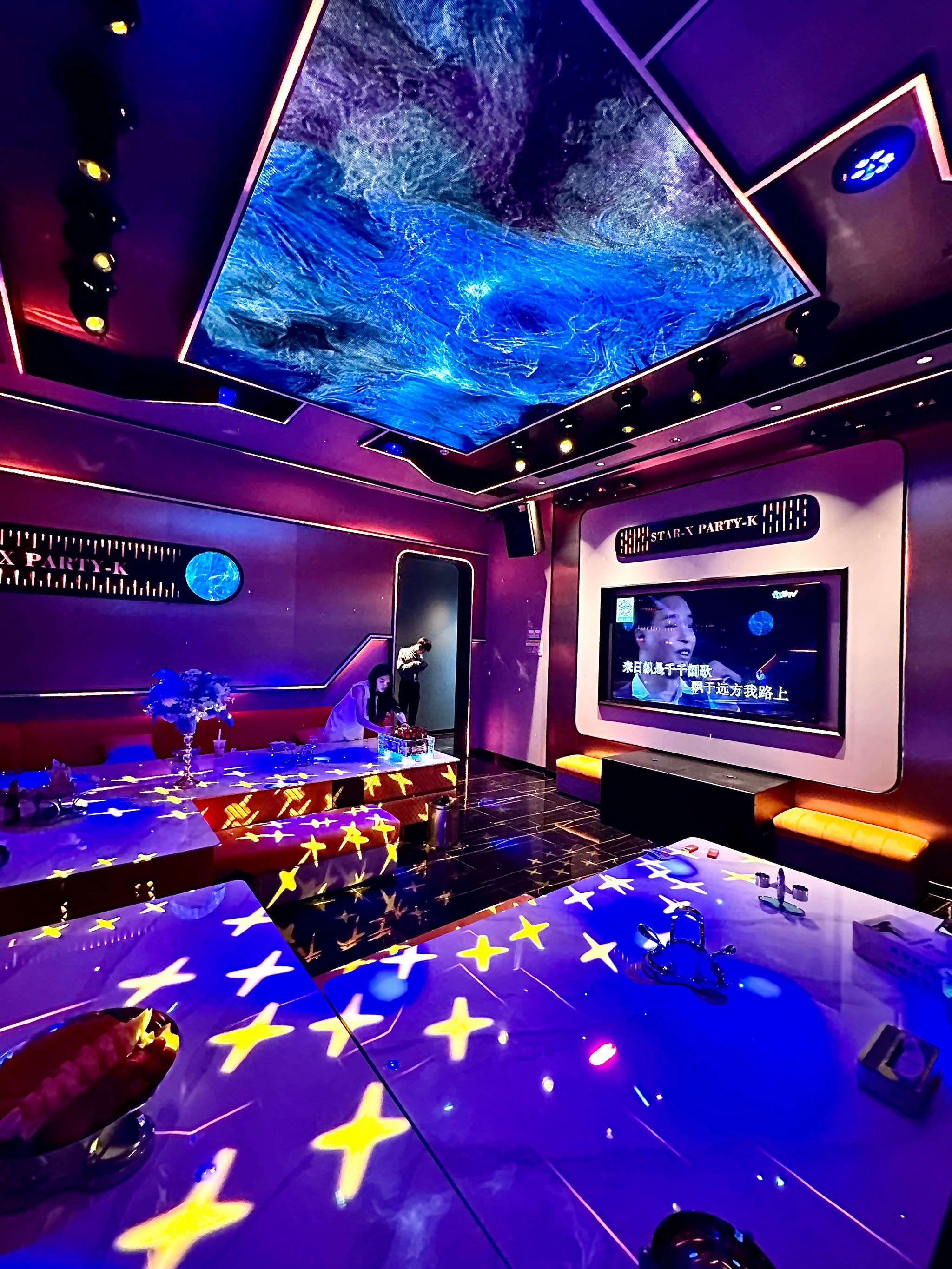 上饶商务ktv的全新商务ktv新玩法揭秘-德兴市ktv预定